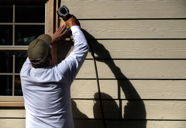 Reliable Sacramento, CA Siding Solutions